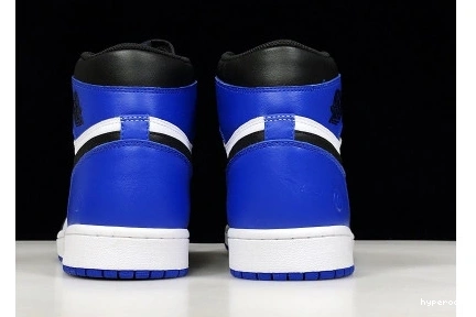 Hyperoad RETRO 1 JORDAN ROYAL-WHITE BLACK AIR SPORT “FRAGMENT” MENS 0928